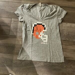 Small Gray Browns Shirt